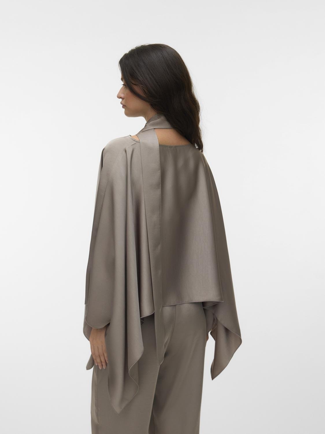 VMMIRO Top - Moon Rock - VERO MODA & VILA Bergvik